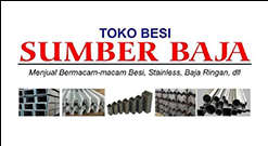 PT Sumber Baja Perkasa