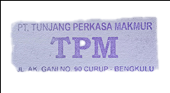 PT Tunjang Perkasa Makmur